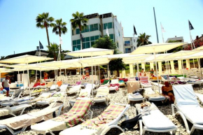  Olimpos Beach Hotel by RRH&R  Кемер